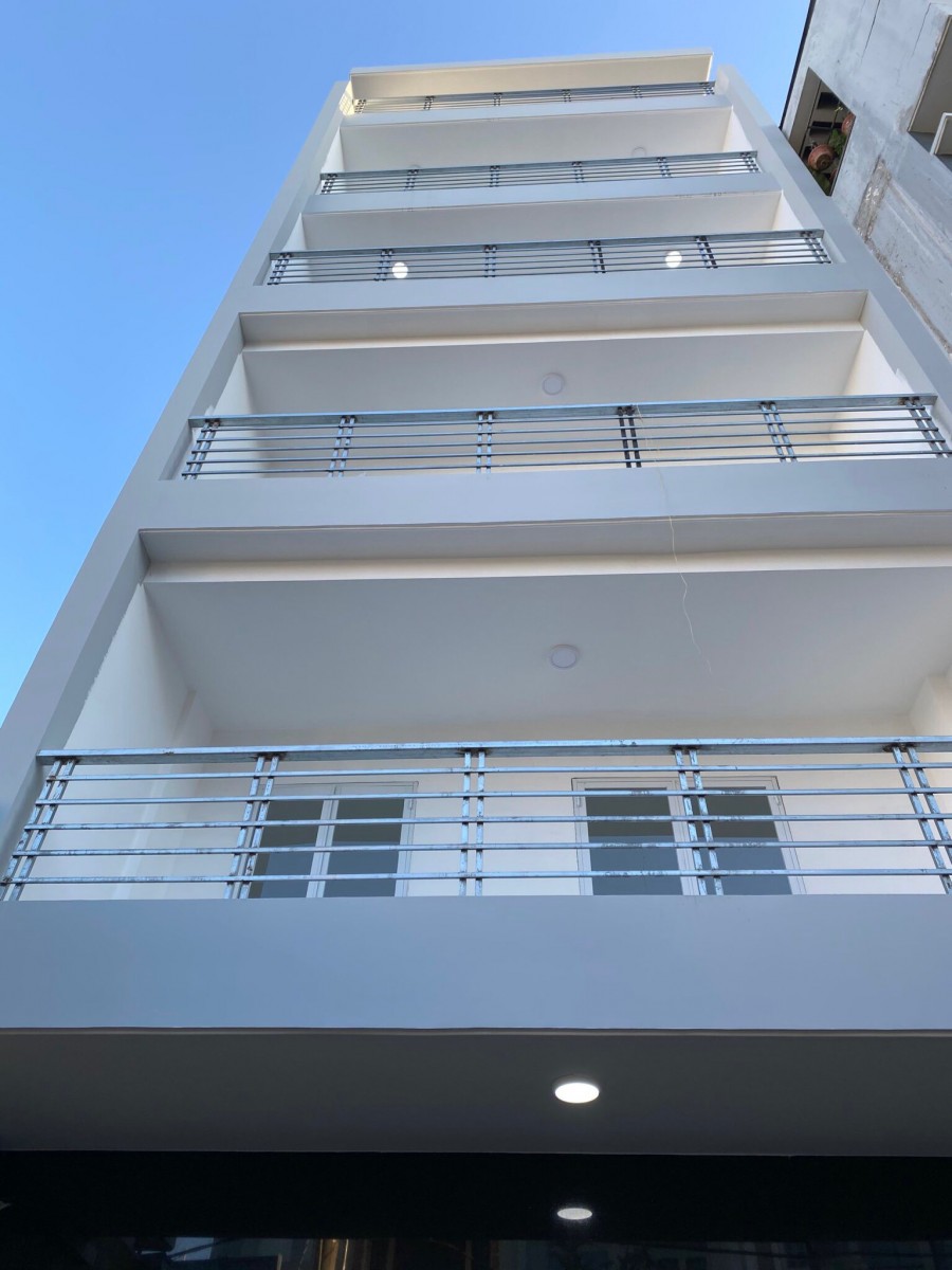 Bán nhà MT Đặng Văn Ngữ- DT 5,6mx19m, CN đủ 103m2, HĐT Khoán 65 TRIỆU