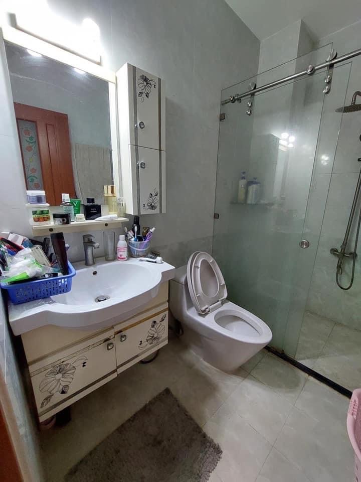Bán nhà MT Hoàng Văn Thụ ngay Lăng Cha Cả, 4.5m x 13m, 3 tầng, 17.5 tỷ