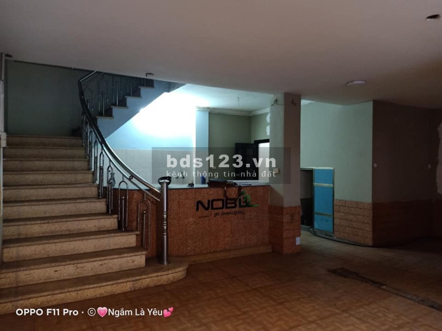 80m2-Mặt Phố Pháp Vân-Hoàng Mai-6 Tầng-Tiền 8.2m, Kinh Doanh-Thuê Văn Phòng Cực Đẹp-9 tỷ