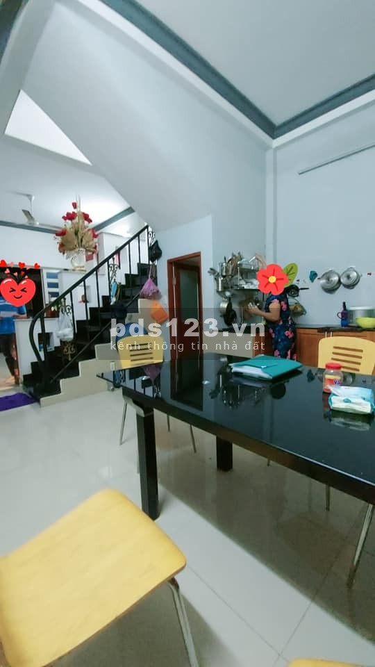 Nhà mặt tiền Phùng Chí Kiên, Tân Phú, 3 tầng, 4,7x13M, 3 tầng, 6,6 tỷ(TL), 0932678040 Nam