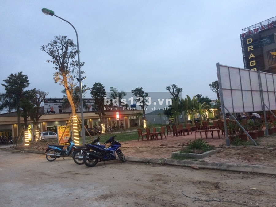 Bán đất khu công nghiệp Hưng Yên Tiên Lữ, giá 1.5 tỷ, lh 0942271758