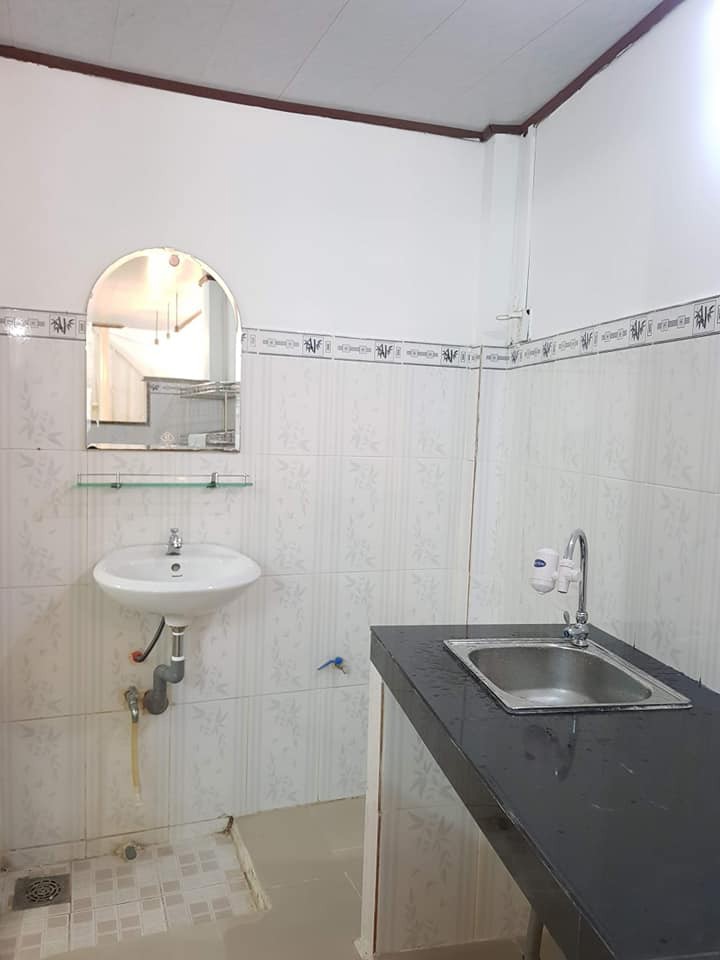 Hẻm 1/ Phùng Văn Cung, 25m2(3.5x7.1), 3 tầng, giá sốc 2.65 tỷ