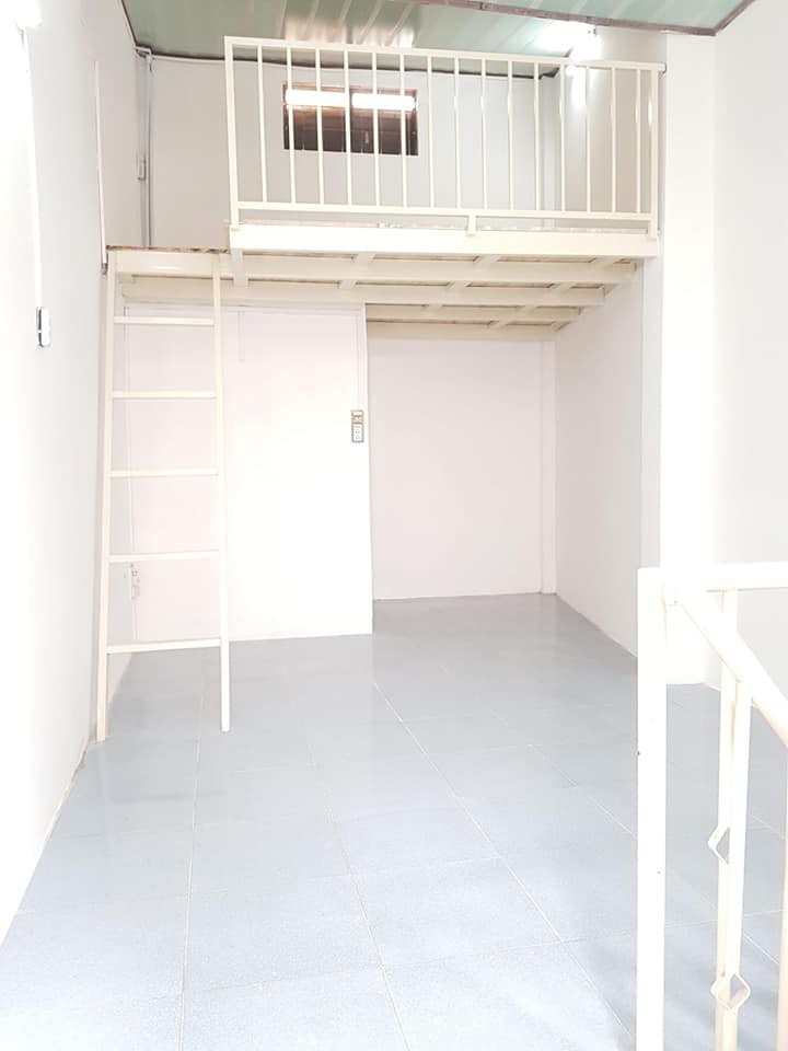 Hẻm 1/ Phùng Văn Cung, 25m2(3.5x7.1), 3 tầng, giá sốc 2.65 tỷ