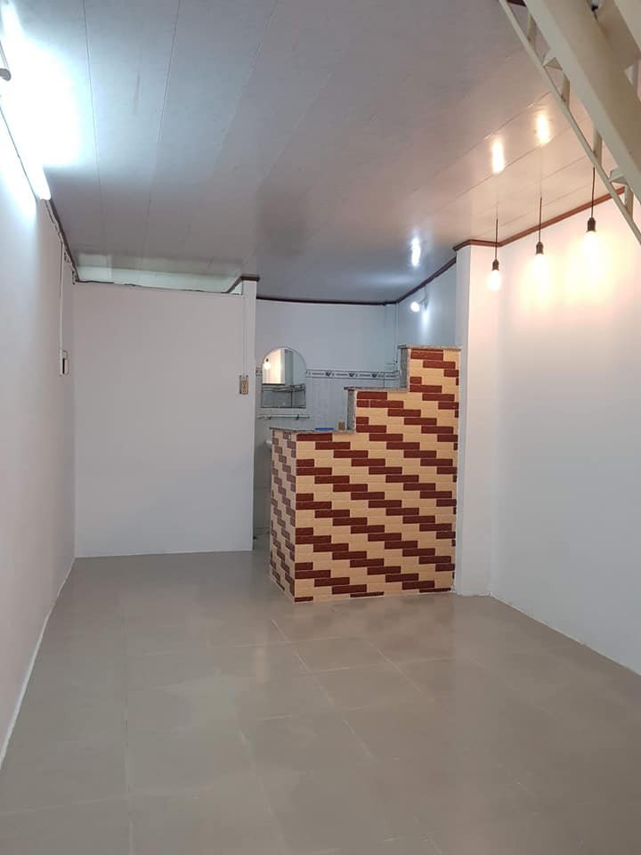 Sở hữu nhà giá rẻ 2.5 tỷ, 3 tầng, Hẻm 3m, 2/ Cầm Bá Thước, 24m2 (3.3x7.1).