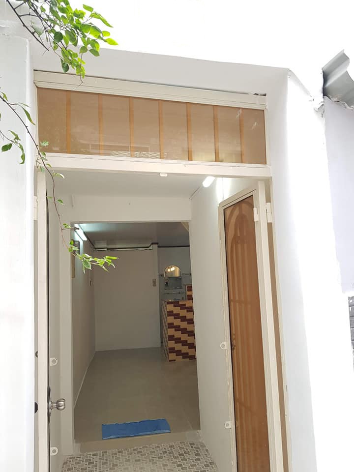 Hẻm 3m, 2/ Trần Kế Xương, 3 tầng, giá sốc 2.5 tỷ