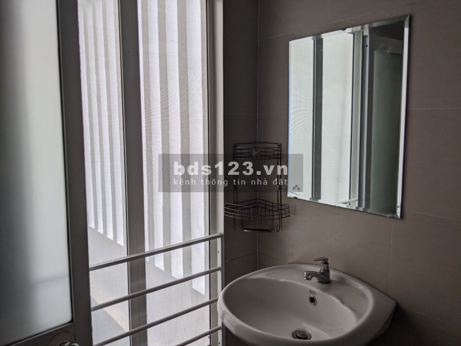 Nhà hẻm 1/ đường số 13 Bình Trưng Tây DT: 53m2 giá 5.1 tỷ