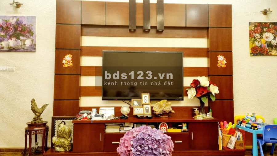 Bán nhà phố Lưu Hữu Phước phân lô kinh doanh đỉnh thiết kế tinh tế khu nhiều quan chức và doanh nhân thành đạt ở