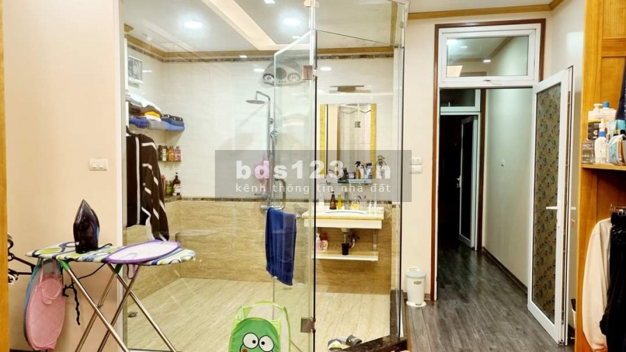 Bán nhà phố Lưu Hữu Phước phân lô kinh doanh đỉnh thiết kế tinh tế khu nhiều quan chức và doanh nhân thành đạt ở