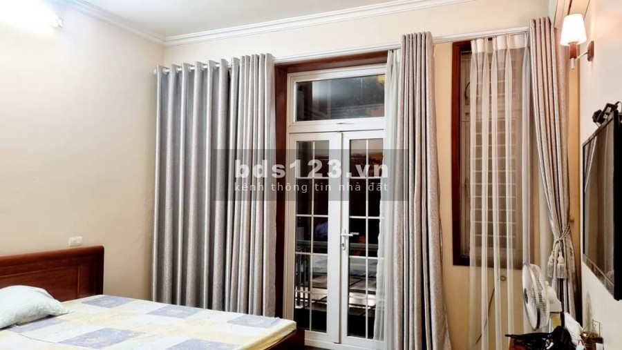Bán nhà phố Lưu Hữu Phước phân lô kinh doanh đỉnh thiết kế tinh tế khu nhiều quan chức và doanh nhân thành đạt ở