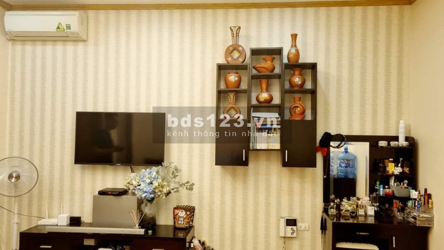 Bán nhà phố Lưu Hữu Phước phân lô kinh doanh đỉnh thiết kế tinh tế khu nhiều quan chức và doanh nhân thành đạt ở