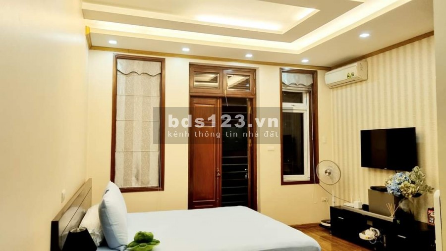 Bán nhà phố Lưu Hữu Phước phân lô kinh doanh đỉnh thiết kế tinh tế khu nhiều quan chức và doanh nhân thành đạt ở