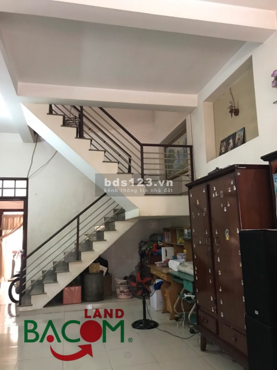 Bán nhà khu TĐC Bửu Long, diện tích 94.6m2, giá chỉ 4.35 tỷ