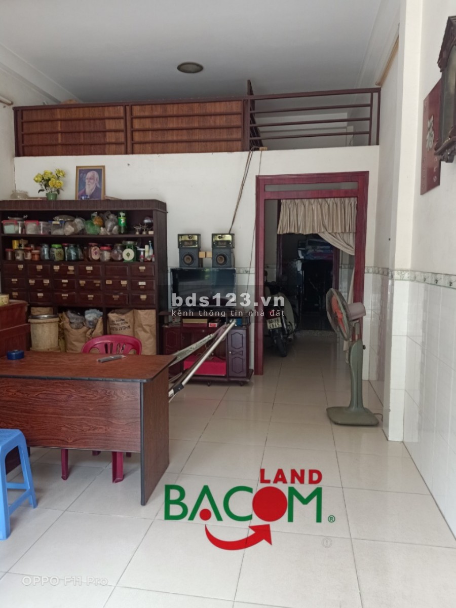 Bán nhà khu TĐC Bửu Long, diện tích 94.6m2, giá chỉ 4.35 tỷ