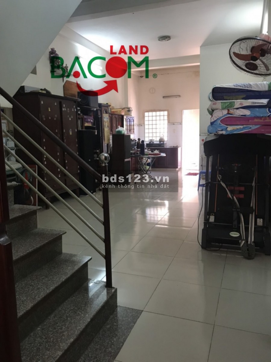 Bán nhà khu TĐC Bửu Long, diện tích 94.6m2, giá chỉ 4.35 tỷ