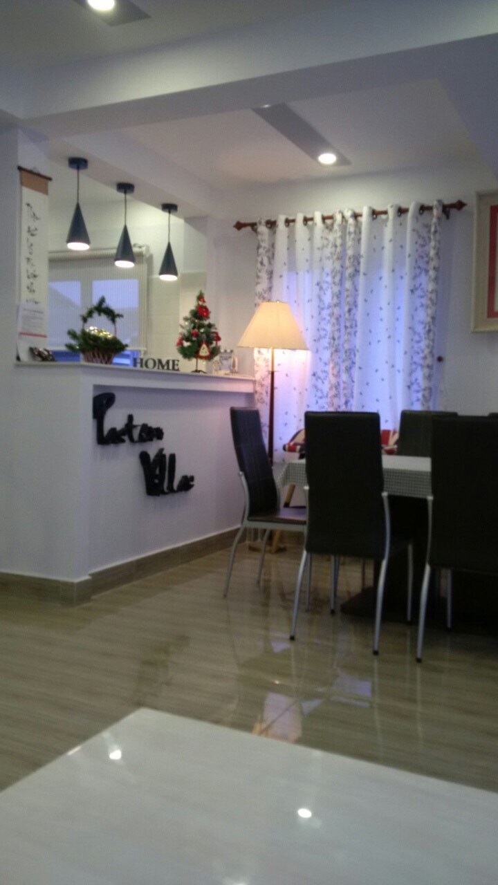 Bán nhà mặt tiền Hoàng Hoa Thám, Phường 10 . Tp Đà Lạt giá 7.8 tỷ.