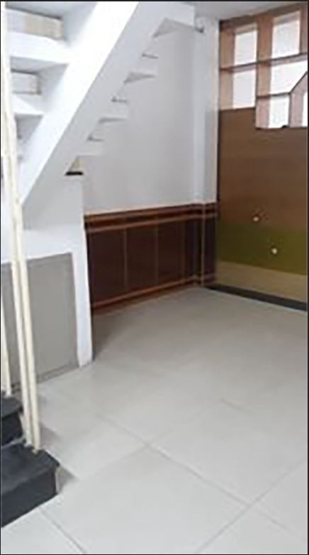 Nhà nguyên căn có mặt bằng kinh doanh, khu dân đông, mt 94 An Hội, Gò Vấp