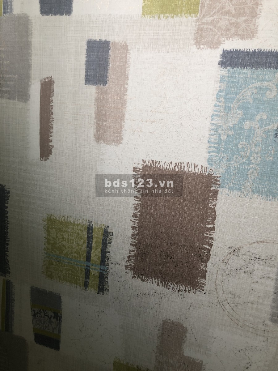 Bán Đất Khu Dân Cư Bàu Bàng Gonder Center- Mặt Tiền Qlo 13