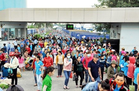 Cả 1 đời người lao động, sống vì con. Lúc xế chiều mà được ở ngôi nhà thế này thì là nhất