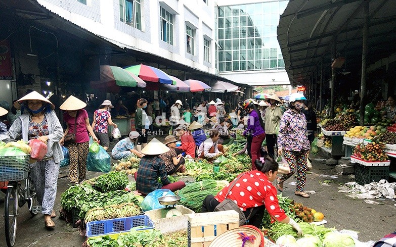Cả 1 đời người lao động, sống vì con. Lúc xế chiều mà được ở ngôi nhà thế này thì là nhất