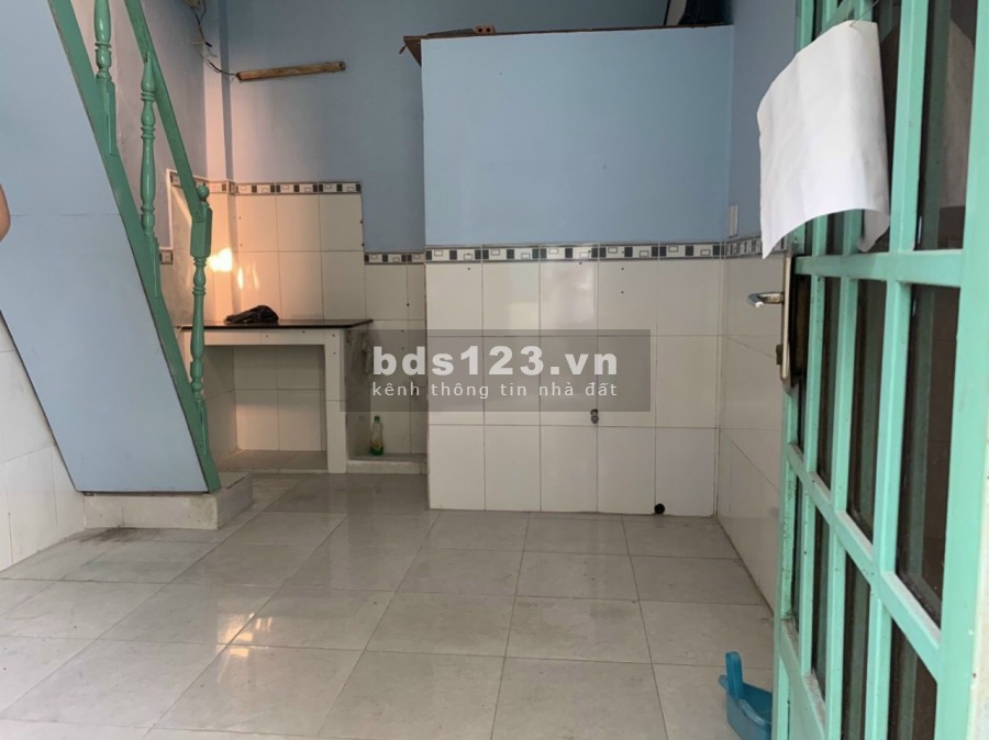 Nhà góc hai mặt tiền, Đường hoàng Trọng Mậu, 1 trệt, 1 lầu đúc kiên cố, giá 1.55 tỷ