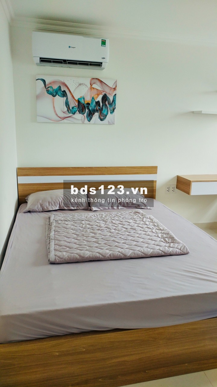 Còn trống 2 căn hộ mini mt tiền đường giá rẻ, tiên ích đầy đủ