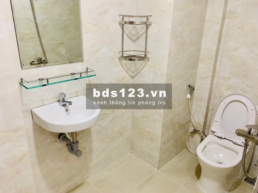 Còn trống 2 căn hộ mini mt tiền đường giá rẻ, tiên ích đầy đủ