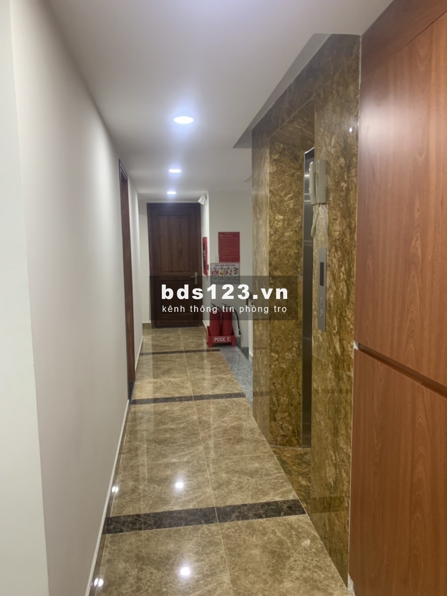 Còn trống 2 căn hộ mini mt tiền đường giá rẻ, tiên ích đầy đủ
