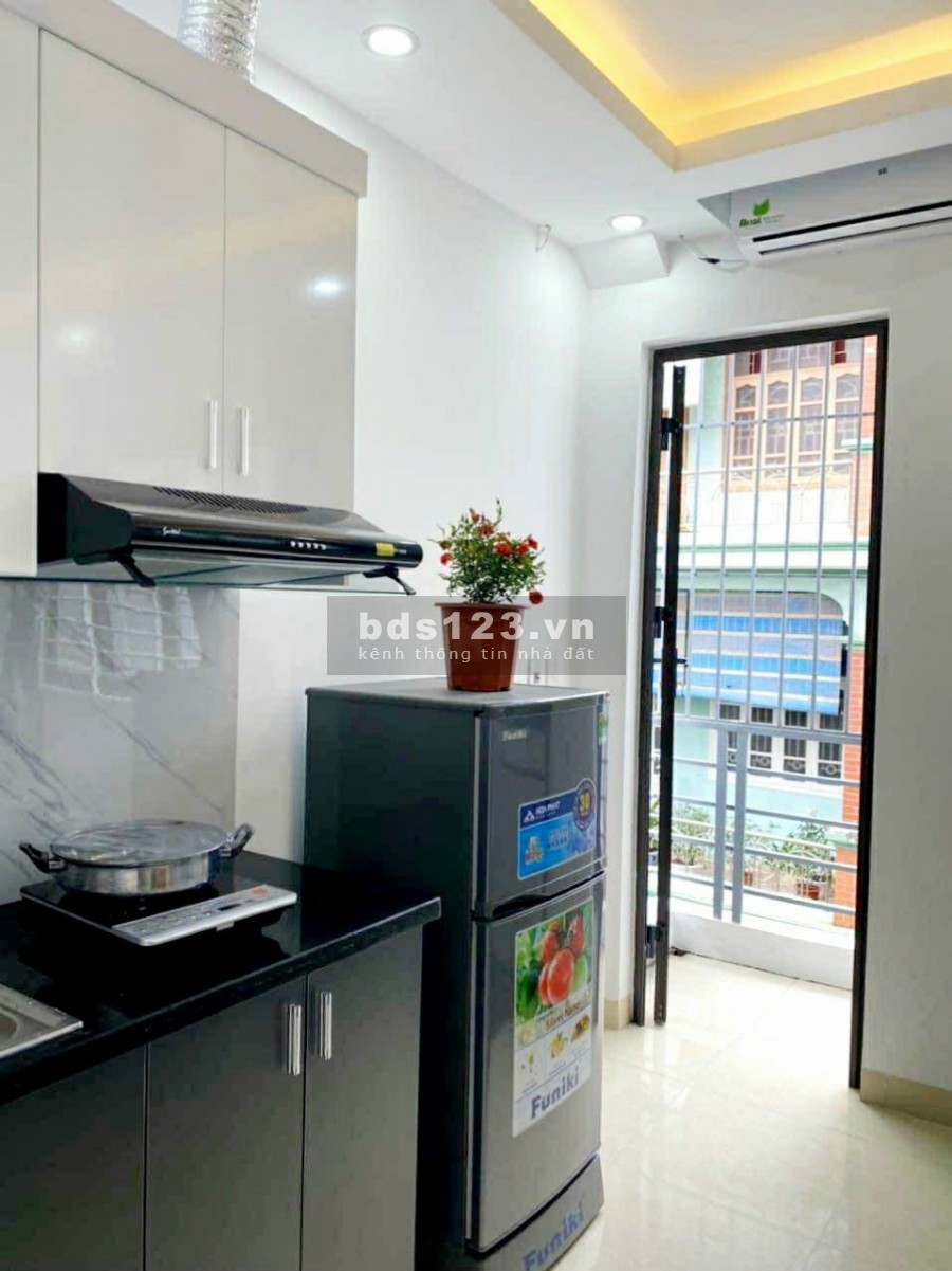 Bán nhà Đông Thiên, dtst 57m, 4T chỉ với giá 2.3 tỷ, chủ thân thiện