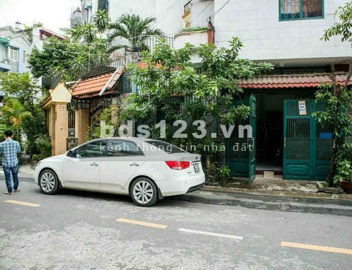 Định cư bán gấp NHÀ ĐẸP HẺM VIP 10m như Mặt tiền đường, Tặng toàn bộ nội thất từ Đức
