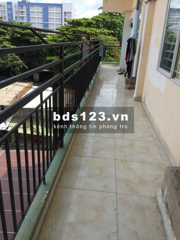 Cho thuê phòng trọ giá rẻ Quận 8, chính chủ, mt 42 Mạc Vân, khu dân cư