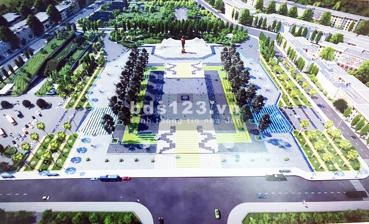 Sản phẩm Vip cạnh sân bay cũ Phú Quốc, giá 8.5 tỷ, sổ đỏ chính chủ