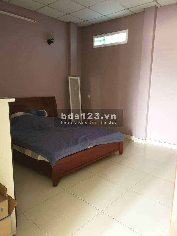 Nhà Hẻm Xe Hơi, Vườn Lài Tân Phú 54m2 6.5x8.3 Giá 4.95 Tỷ Kinh Doanh