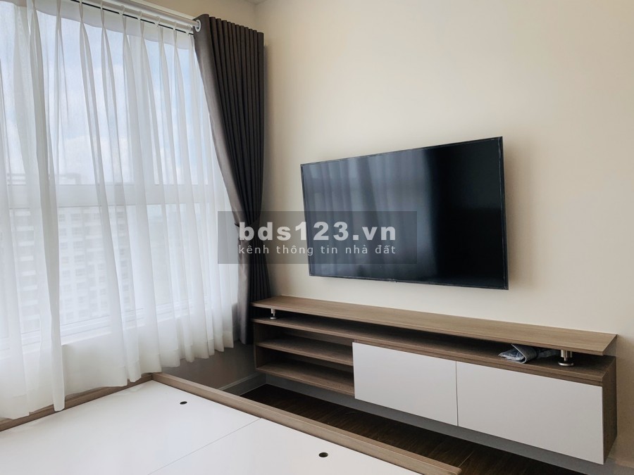 Cho thuê căn hộ Sunrise Riverside 2PN 10tr - 3PN 13tr Full nội thất. Liên hệ : 0946894828