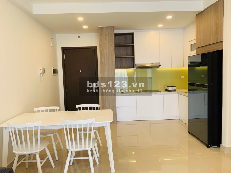 Cho thuê căn hộ Sunrise Riverside 2PN 10tr - 3PN 13tr Full nội thất. Liên hệ : 0946894828