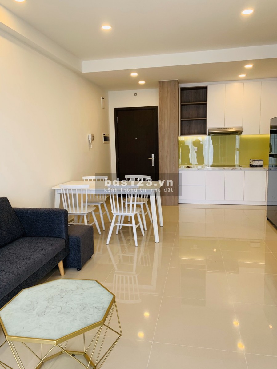 Cho thuê căn hộ Sunrise Riverside 2PN 10tr - 3PN 13tr Full nội thất. Liên hệ : 0946894828