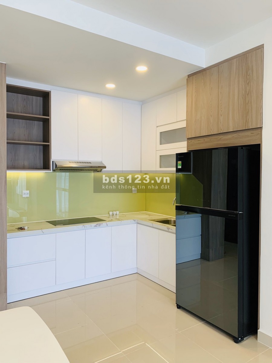 Cho thuê căn hộ Sunrise Riverside 2PN 10tr - 3PN 13tr Full nội thất. Liên hệ : 0946894828