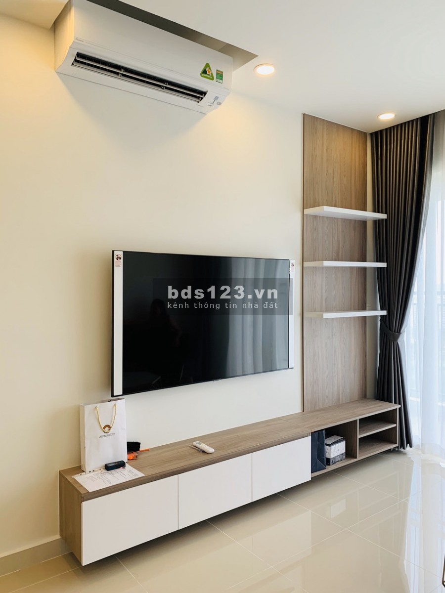 Cho thuê căn hộ Sunrise Riverside 2PN 10tr - 3PN 13tr Full nội thất. Liên hệ : 0946894828