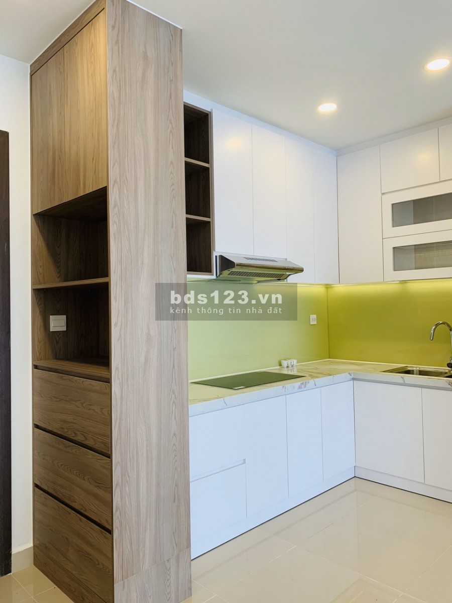 Cho thuê căn hộ Sunrise Riverside 2PN 10tr - 3PN 13tr Full nội thất. Liên hệ : 0946894828