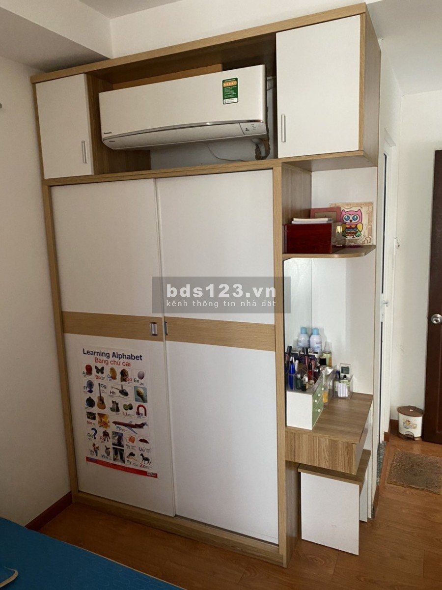 Em chuyên bán căn hộ Depot Metro 1 - 3PN, nhà đẹp giá rẻ từ 1,52 tỷ bao hết