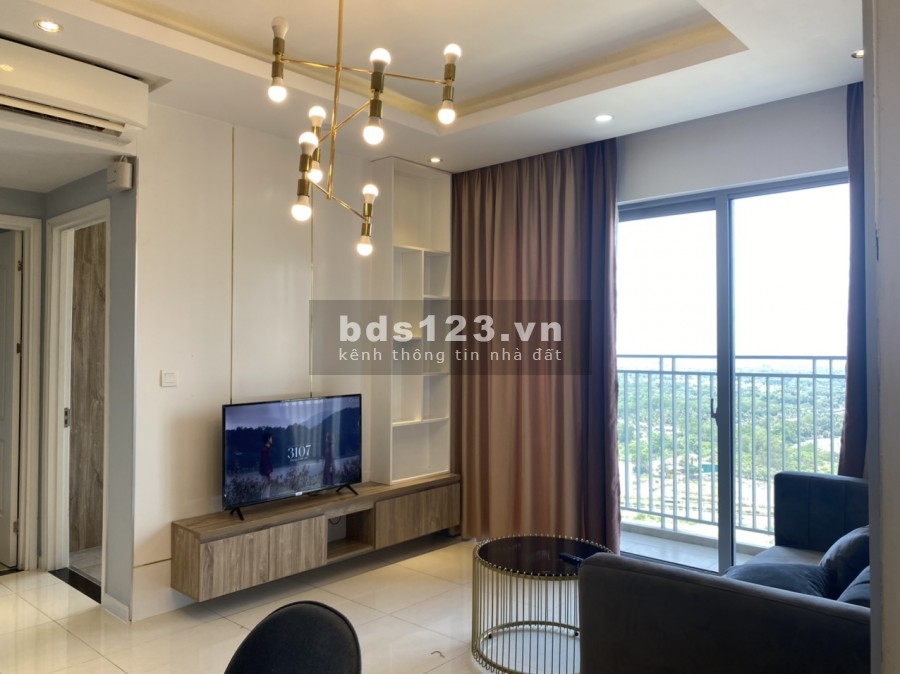 Chuyển nhượng căn hộ Palm Heights Q2 với giá hấp dẫn nhất thị trường 2pn 77m2 giá 4.2 tỷ