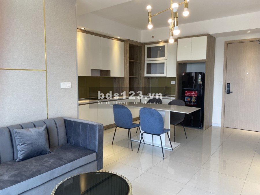 Chuyển nhượng căn hộ Palm Heights Q2 với giá hấp dẫn nhất thị trường 2pn 77m2 giá 4.2 tỷ