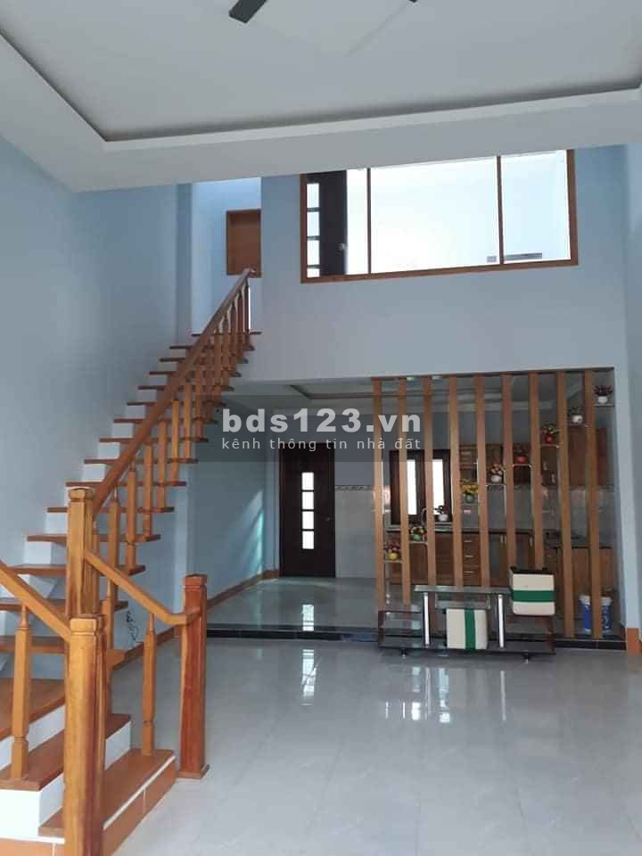 Nhà Tây Thạnh 100m2 giá bán chỉ 5.5 tỷ, hàng xóm hoà đồng