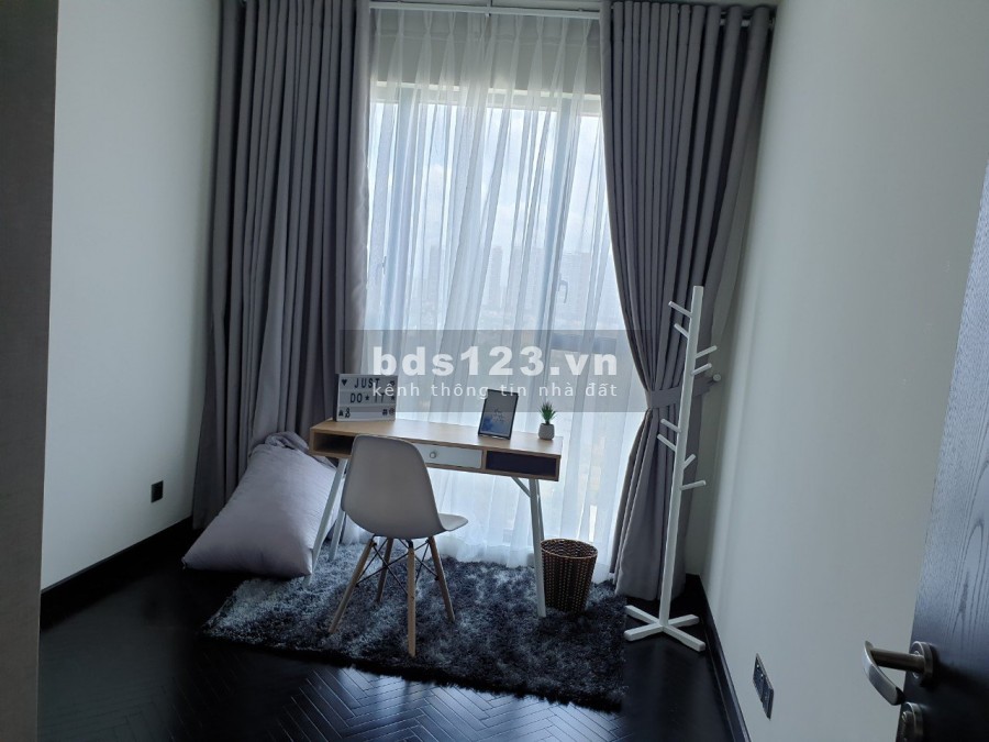 Cần bán căn hộ 3PN Feliz En Vista Full nội thất