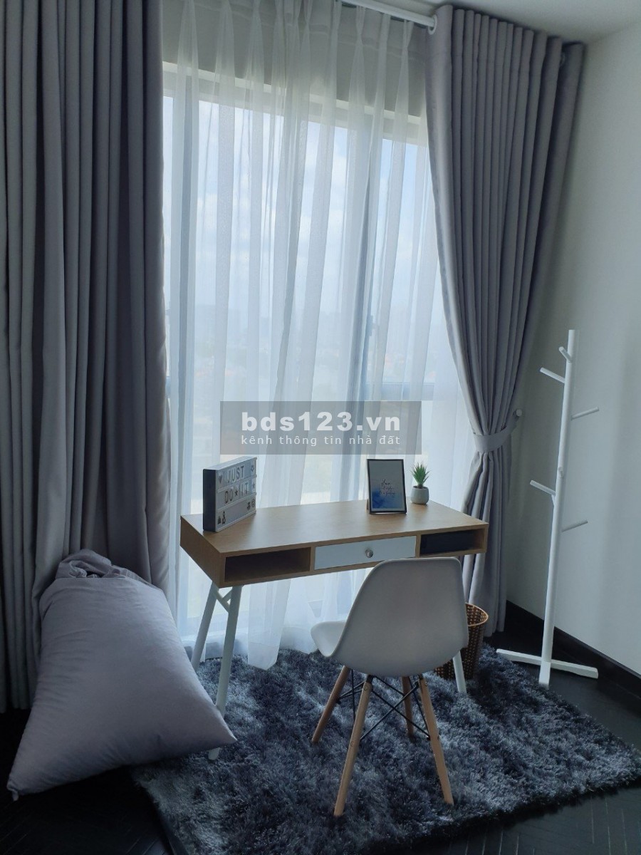 Cần bán căn hộ 3PN Feliz En Vista Full nội thất