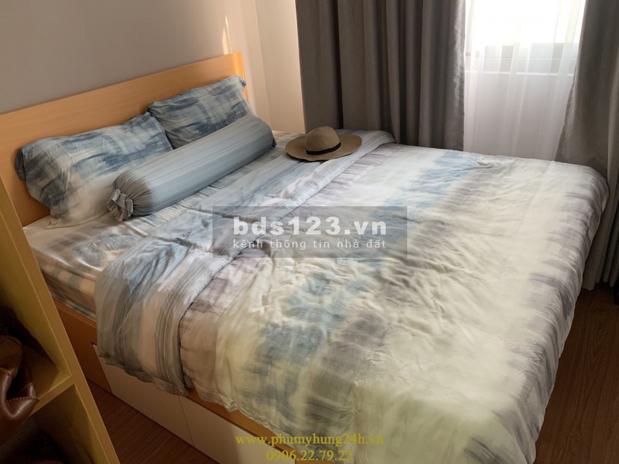 Bán Căn Hộ Scenic Valley 77m, Có Ô Đậu Xe Ô Tô Giá Rẻ Chỉ 3,950 tỷ LH 0906227922