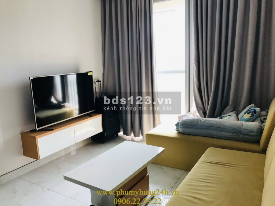 Bán Căn Hộ Scenic Valley 77m, Có Ô Đậu Xe Ô Tô Giá Rẻ Chỉ 3,950 tỷ LH 0906227922