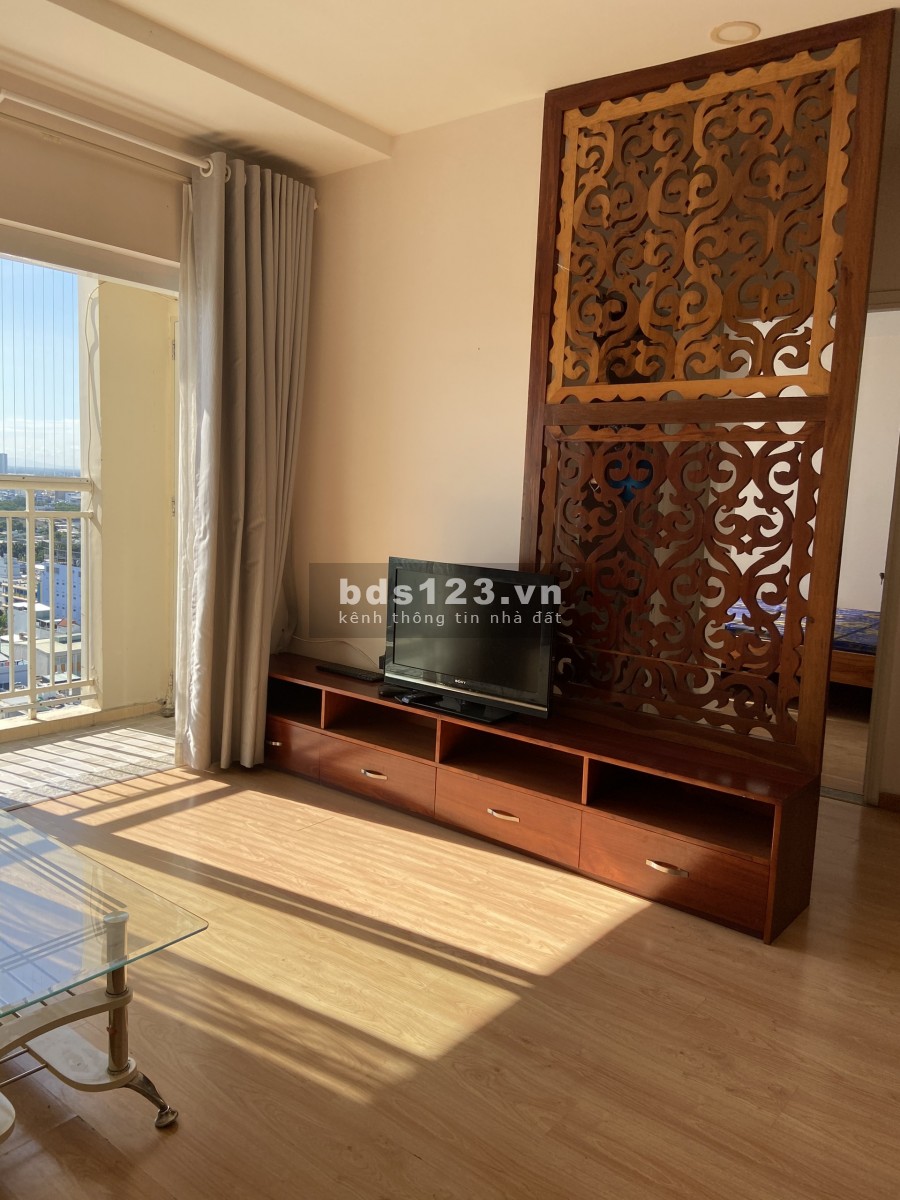 Cần cho thuê Căn hộ Mỹ Phú, 60/68 Lâm Văn Bền, P.Tân Kiểng, Q.7, 90m2, 8.5tr
