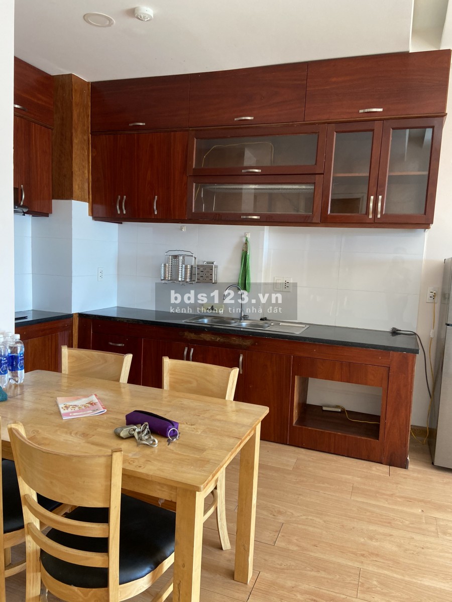 Cần cho thuê Căn hộ Mỹ Phú, 60/68 Lâm Văn Bền, P.Tân Kiểng, Q.7, 90m2, 8.5tr