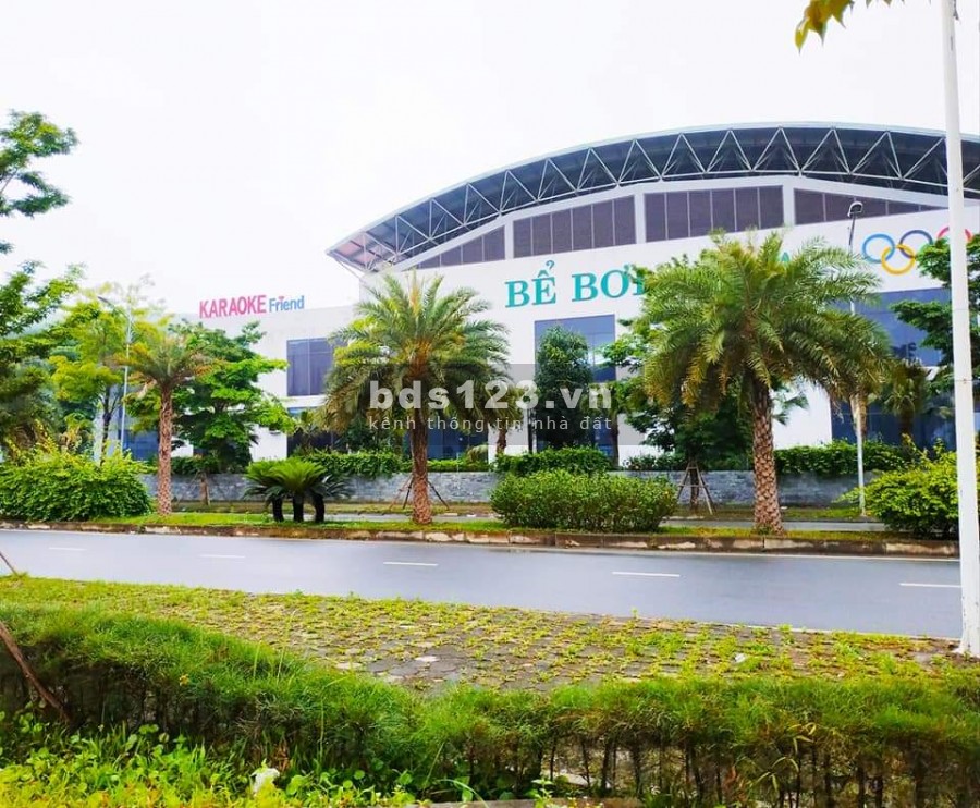 Bán liền kề ô góc sát trường tuệ đức b1.4 lk40 kđt Thanh Hà, Hà Đông, Hà Nội