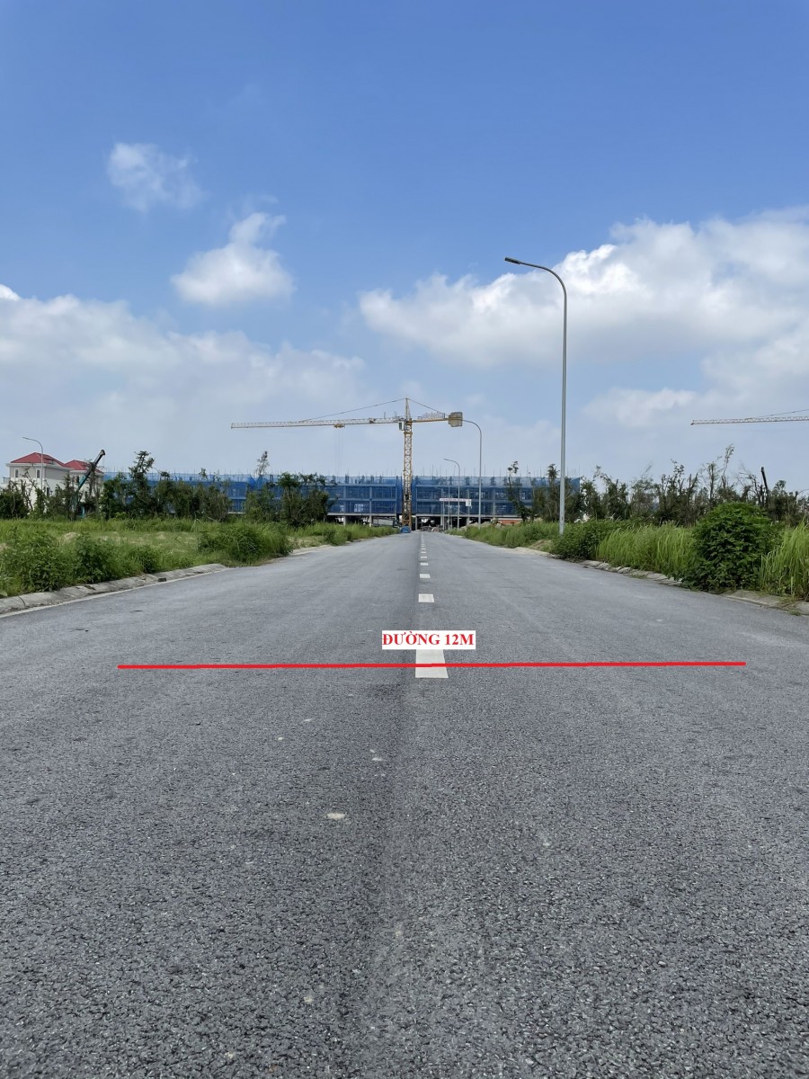 Bán căn Biệt thự vườn Vsip Từ sơn Bắc Ninh
